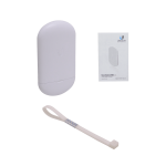 Ubiquiti LOCO5AC Nanostation Loco AC NS-5ACL - Imagen 2