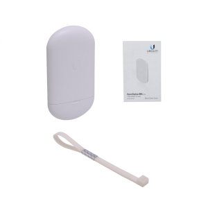 Ubiquiti LOCO5AC Nanostation Loco AC NS-5ACL - Imagen 2