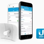 Ubiquiti LBE-5AC-GEN2 airMAX - Imagen 3