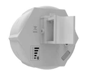 MIKROTIK SXT-LTE-KIT Modem LTE - Imagen 2