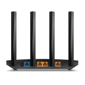 TP-LINK Archer AX12 AX1500 Wi-Fi 6 Router - Imagen 2