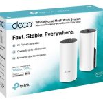 TP-Link AC1200 Home Mesh Wi-Fi System - Imagen 3