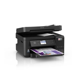 Epson EcoTank L6270 Inkjet A4 4800 x 1200 DPI Wi-Fi