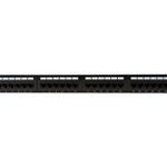NXT Patch Panel Pre-Configurado Cat6 UTP 24 Puertos