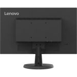 LENOVO – LV Monitor Lenovo ThinkVision C2440 238 Full HD Panel VA 75Hz 7ms HDMI VGA - Imagen 2
