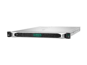 HPE ProLiant DL360 Gen10 Plus 4310 2.1GHz 12-core 1P 32GB-R