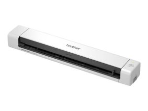 Brother DS-640 Escaner Movil-15ppm-USB 3.0-Scan to Email