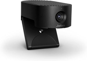 Jabra PanaCast 20 13 MP Black 3840 x 2160 pixels 30 fps