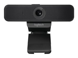 Logitech Webcam C925e 1080p USB 2Microfonos 30fps H.264 Clip - Imagen 2