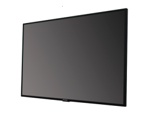 HIK Monitor Led 24/7 Full HD HDMI-VGA 42.5" Plastic Case - Imagen 2