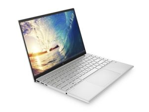 HP Pav Aero 13-be2000la 13.3in AMD Ry 5 16GB 512GB SSD W1