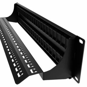 NXT Patch Panel Modular Universal UTP 24 Puertos - Imagen 2