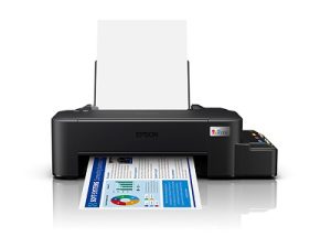 EPS IMP L121 COLOR/IMPRIME/USB/A4-OFICIO-CARTA/