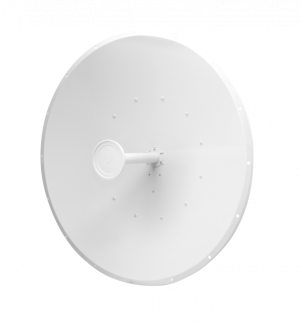 AF-5G34-S45. UBIQUITI Slant-45º Antena 34dBi 4,9-5,8/5Ghz 2-RPSMA req-Rocket/AF-5X - Imagen 2