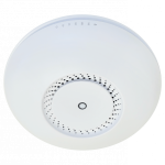 CAP-AC. MIKROTIK 2x2-2dBi 2,4GHz-N300 5Ghz-867 L4 inc-24V 2-1000-PoEPass 26dBm - Imagen 2