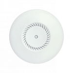 CAP-AC. MIKROTIK 2x2-2dBi 2,4GHz-N300 5Ghz-867 L4 inc-24V 2-1000-PoEPass 26dBm