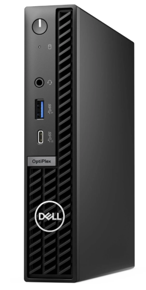 DELL OPTIPLEX MICRO 7020 I5-14500T 8GB 512SSD WIFI Win11PRO