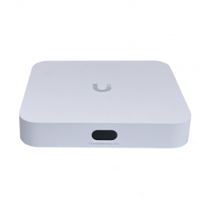 UCG-ULTRA. UBIQUITI 1-2500 4-1000 IDS/IPS SD-WAN inc-5V USB-C BTE UniFi Gateway - Imagen 3
