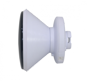 IS-5AC. UBIQUITI 450mbps 1-1000 IsoStation 5GHz 14dBi 45x45º Cambiable c/PoE24