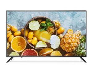 HIK Monitor Led 24/7 Full HD HDMI-VGA 42.5" Plastic Case