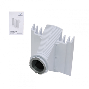 HORN-5-90. UBIQUITI 90x45º Antena Horn no-Simetrica 5GHz Blindada req-Iso/PrismSt - Imagen 2