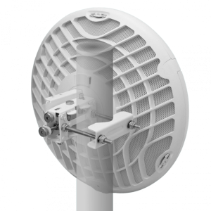 AF60-LR. UBIQUITI 60GHz 57-71GHz 1-1000 1,9Gbps(12km) inc-48V 413mm Duplex GPS - Imagen 2