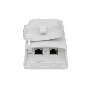 LTU-ROCKET. UBIQUITI 4,9-6,2GHz 5GHz 1-1000 2-RPSMA inc24V 29dBm 1-.SMA-GPS IP67 - Imagen 2