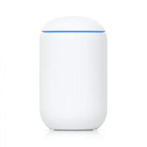 UDM. UBIQUITI 4x4-WiFi5 4-1000 1-WAN Router UniFi Gateway Dream Machine - Imagen 3