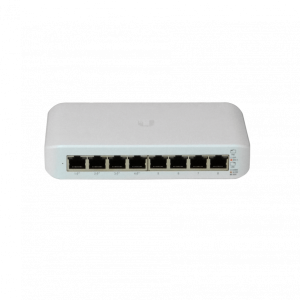 Ubiquiti UniFi Switch Lite 8 PoE USW-LITE-8-POE - Imagen 3