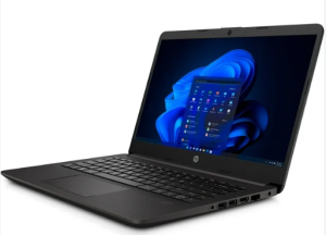 HP 245 G10 R5-7530U 14in 8GB 512GB SSD Win11 Home