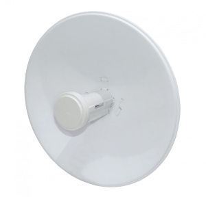 PBE-M5-300. UBIQUITI 1-100 22dBi 5GHz 300mm PowerBeam Exterior inc-PoE24V