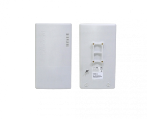 POWERBOX-PRO. MIKROTIK Req-Cab Ext 800MHz 5-1000(4-PoE-out) 1-SFP L4 12-57V RB960PGS