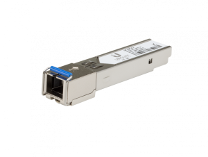 UF-GP-C+. UBIQUITI GPON C+ Tx/7dBm Rx/-30dBm Modulo SFP 1-SC 20km 1310/1490nm