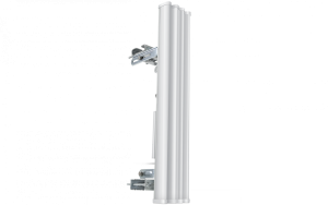 AM-5G20-90. UBIQUITI 20dBi 90º 5GHz 2-RPSMA 2x2 Antena Sectorial