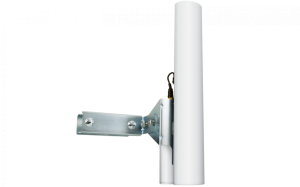 AM-5G17-90. UBIQUITI 17dBi 90º 5GHz 2-RPSMA 2x2 Antena Sectorial req-Rocket