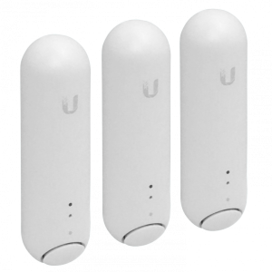 UP-SENSE-3. UBIQUITI 3un Multi-Sensor mov-5m magn acel temp hum BT-15mt inc-CR123A