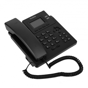 SIP-T31G. YEALINK Telefono IP 2-SIP 2-LAN inc-5V RJ9-Audifonos PoE-af